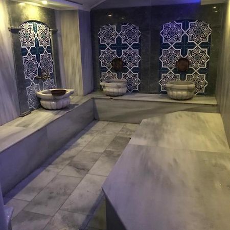 Sultanahmet Milan Hotel&Spa イスタンブール エクステリア 写真