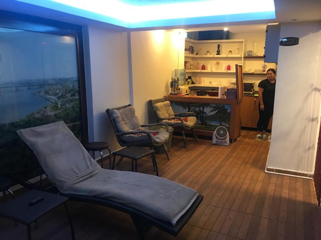 Sultanahmet Milan Hotel&Spa イスタンブール エクステリア 写真