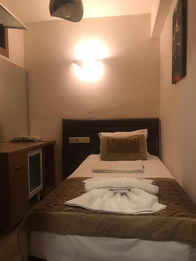 Sultanahmet Milan Hotel&Spa イスタンブール エクステリア 写真
