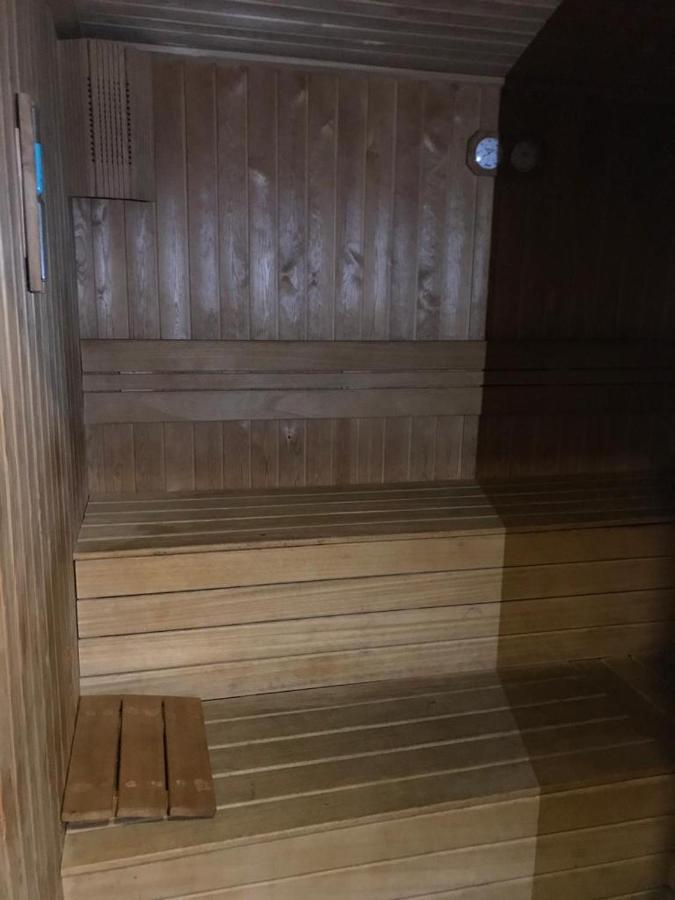Sultanahmet Milan Hotel&Spa イスタンブール エクステリア 写真