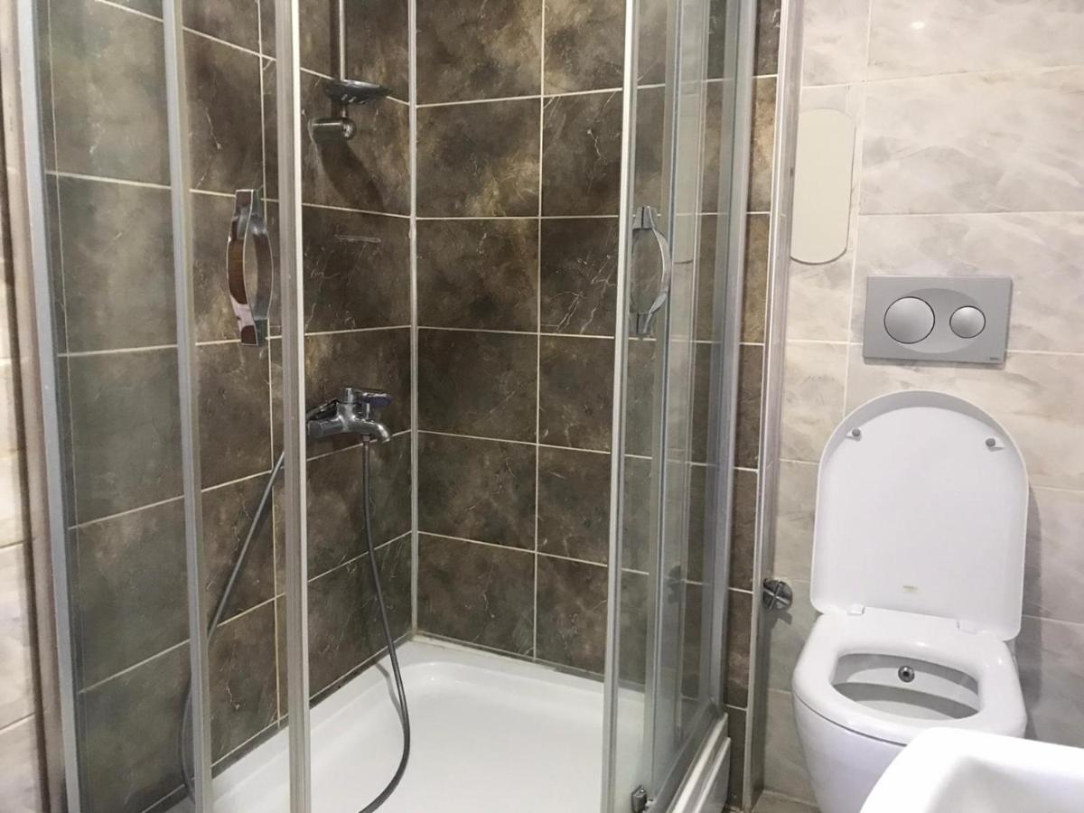 Sultanahmet Milan Hotel&Spa イスタンブール エクステリア 写真