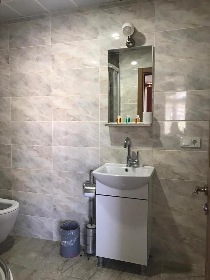 Sultanahmet Milan Hotel&Spa イスタンブール エクステリア 写真