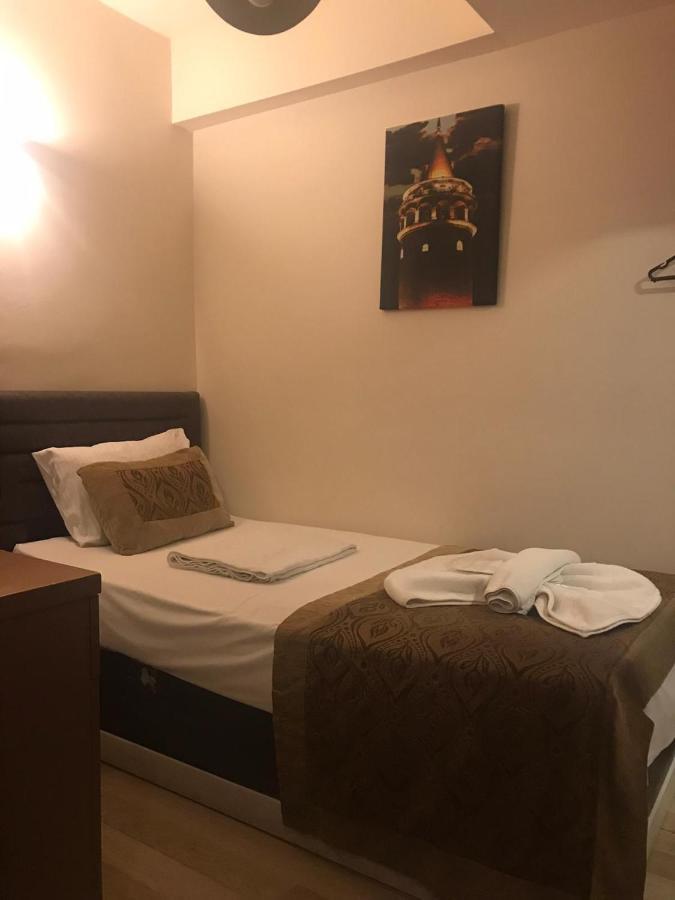 Sultanahmet Milan Hotel&Spa イスタンブール エクステリア 写真