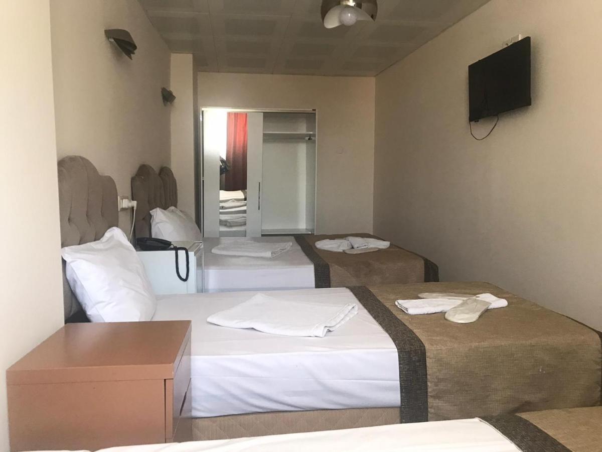 Sultanahmet Milan Hotel&Spa イスタンブール エクステリア 写真