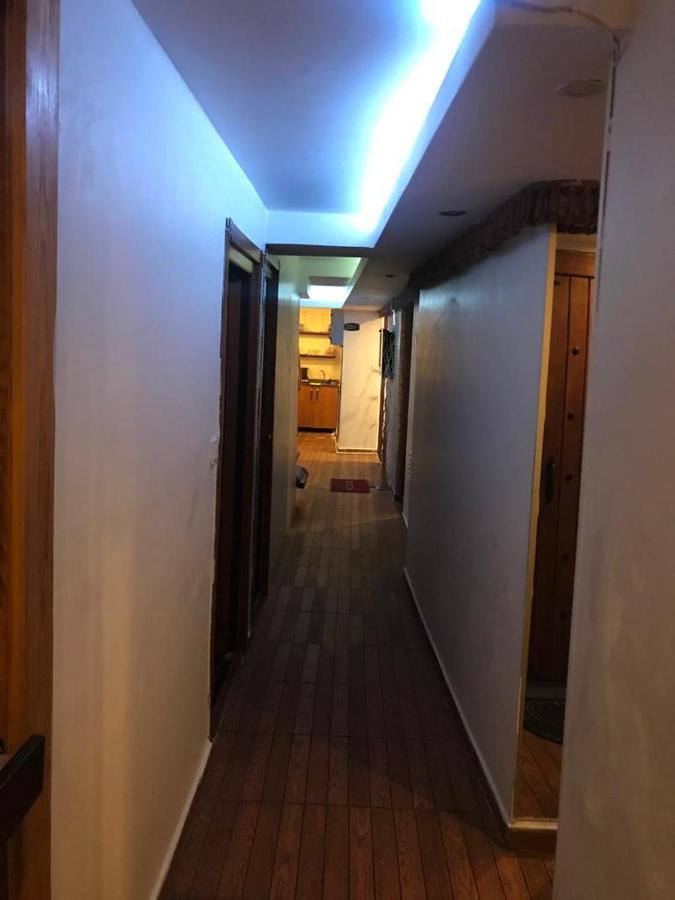 Sultanahmet Milan Hotel&Spa イスタンブール エクステリア 写真