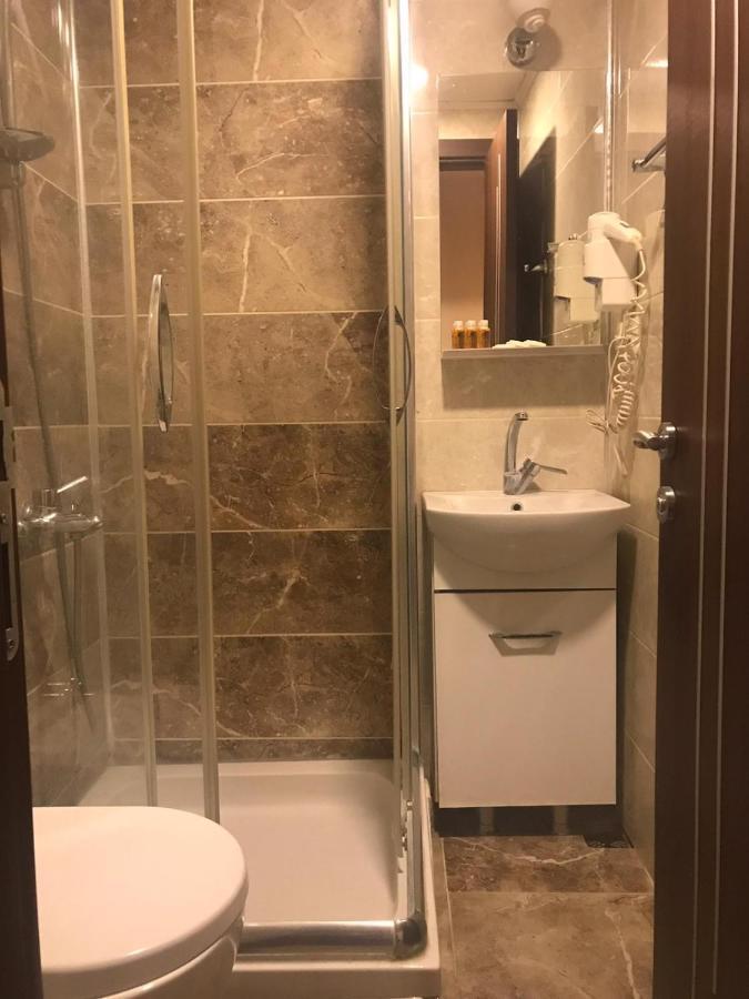 Sultanahmet Milan Hotel&Spa イスタンブール エクステリア 写真